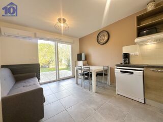  Maison � vendre 2 pi�ces 42 m�