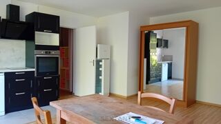  Appartement � vendre 1 pi�ce 32 m�