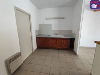  Appartement � vendre 2 pi�ces 64 m�