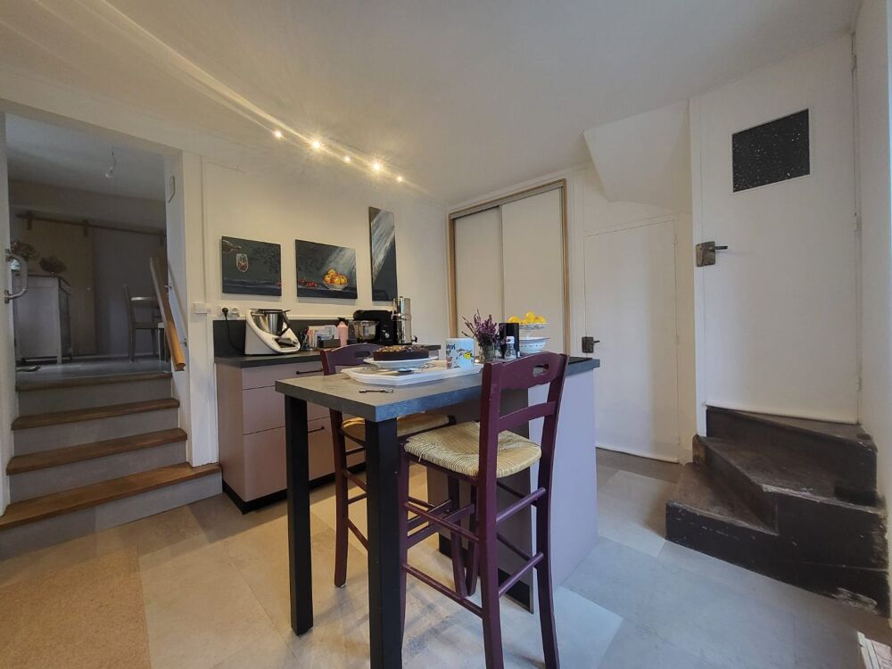 Vente Maison Maison Dun le palestel