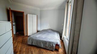  Appartement à vendre 2 pièces 35 m²