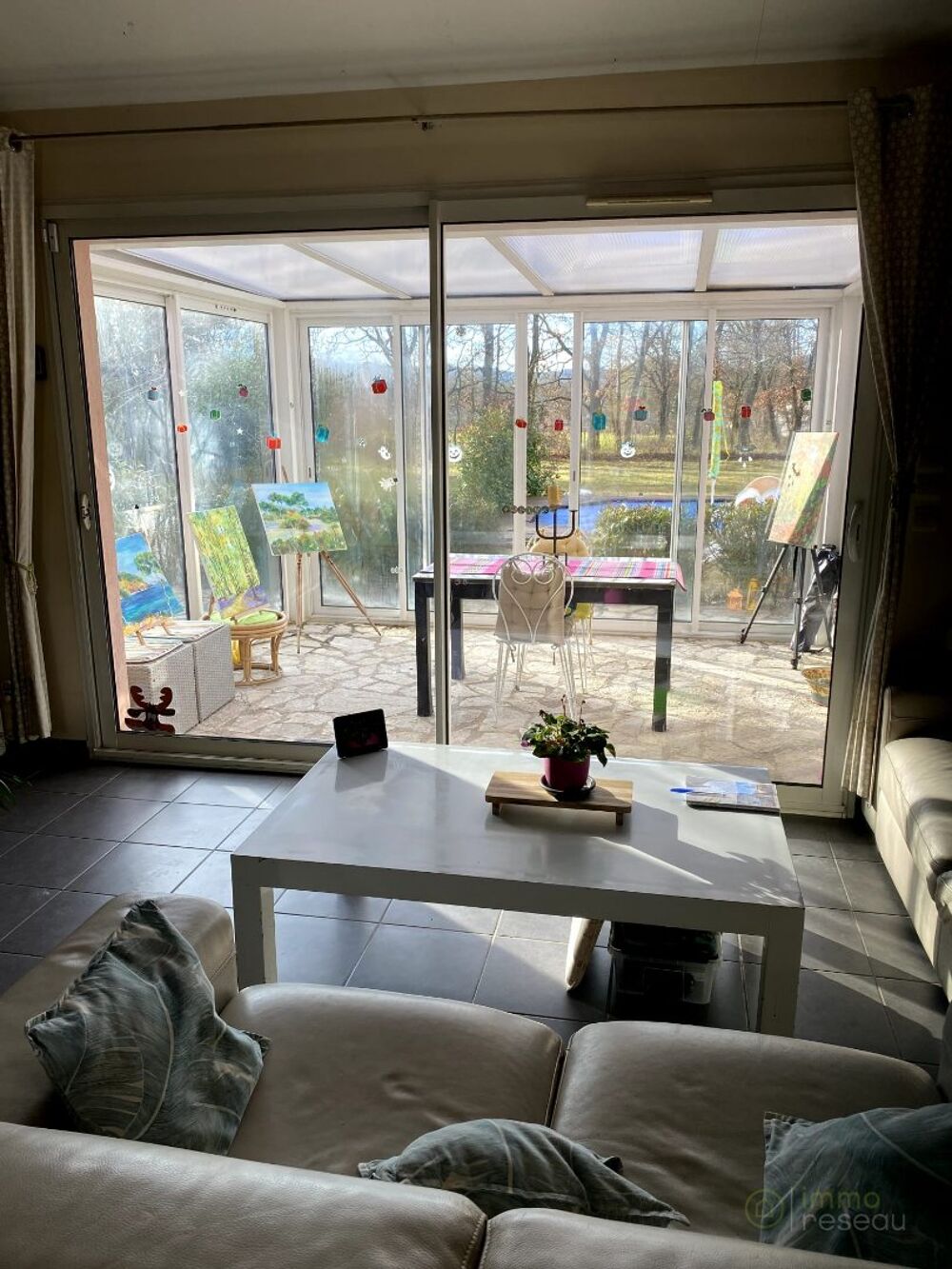 � vendre  Maison Montauroux (83440)