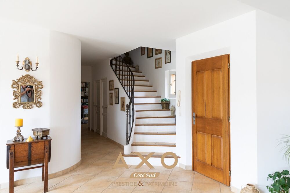 � vendre  Maison Meyrargues (13650)