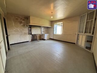  Maison à vendre 4 pièces 55 m²