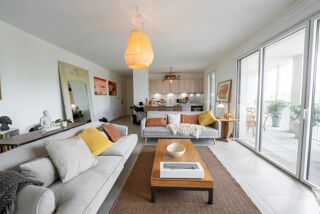  Appartement � vendre 4 pi�ces 95 m�