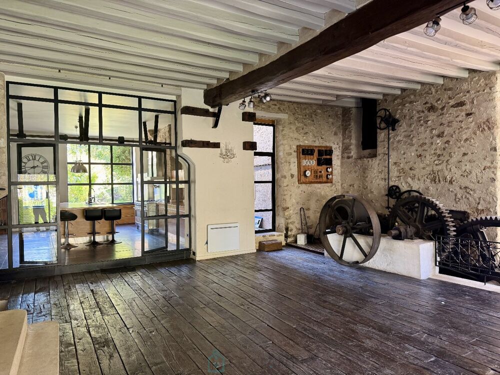 � vendre  Villa Maule (78580)