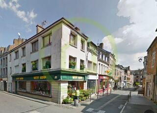  Immeuble � vendre 200 m�