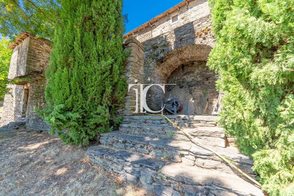 � vendre  Villa Les Vans (07140)