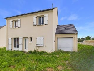  Maison � vendre 4 pi�ces 108 m�