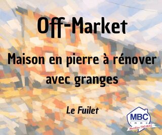  Maison � vendre 5 pi�ces 66 m�