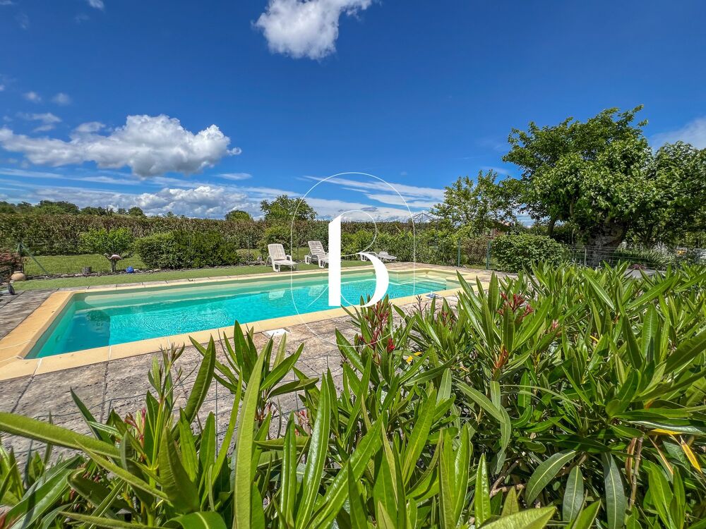 Vente Maison Mas Barjac