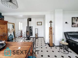  Maison  vendre 5 pices 133 m