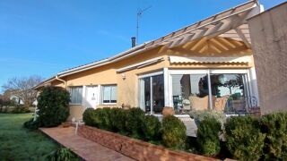  Maison � vendre 6 pi�ces 134 m�