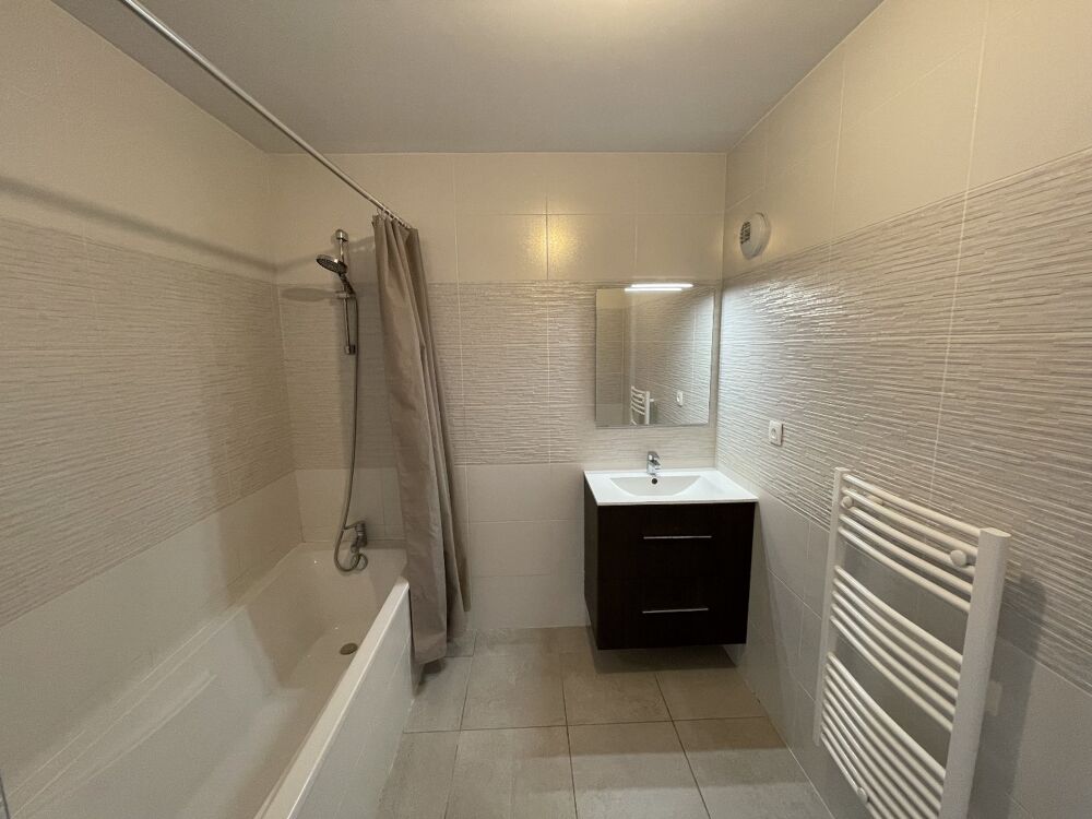 Vente Appartement Appartement Montpellier