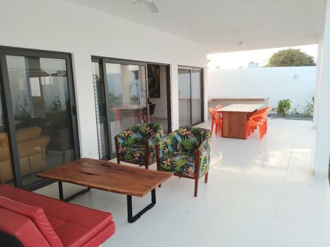  Maison � louer 4 pi�ces 200 m� Nguerigne