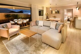  Maison � vendre 3 pi�ces 78 m� Harmony villas