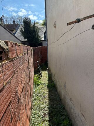  Maison � vendre 3 pi�ces 80 m�