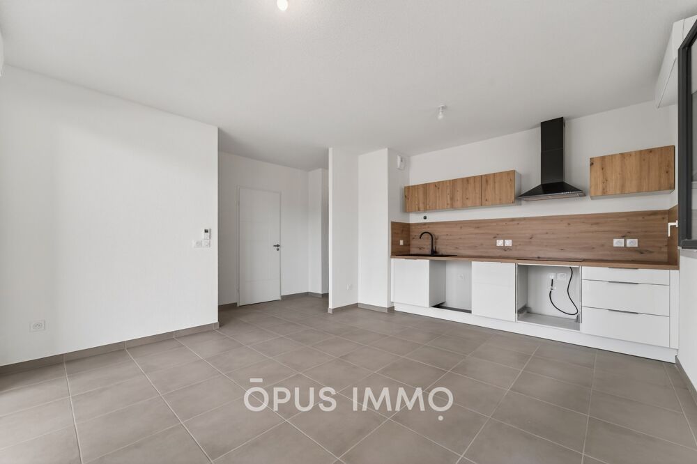 Vente Appartement Appartement Montpellier