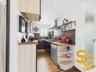  Appartement � vendre 2 pi�ces 60 m�