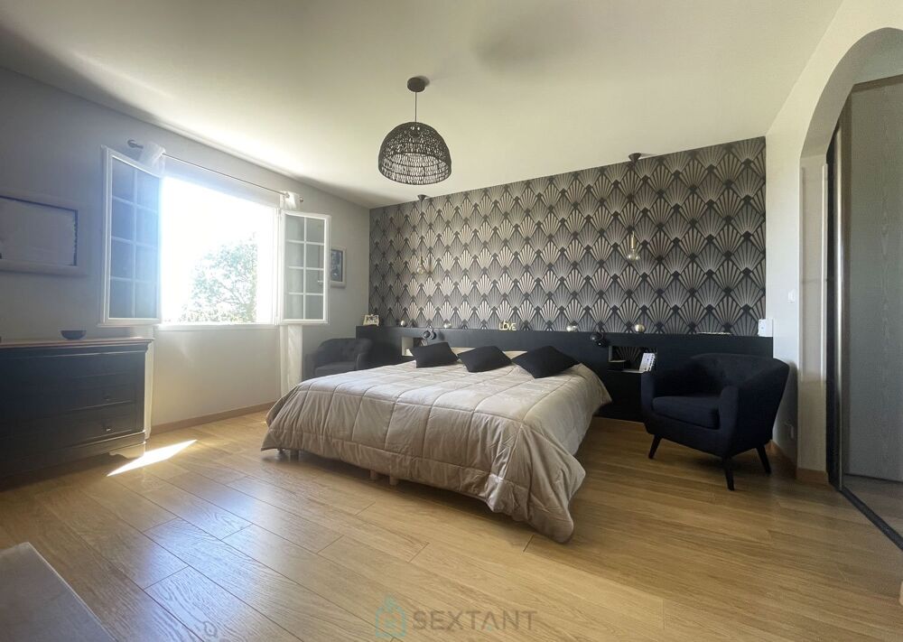  vendre  Villa Barbezieux-Saint-Hilaire (16300)