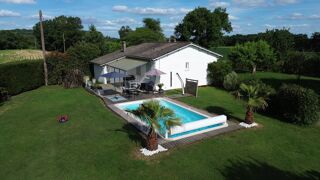  Maison à vendre 4 pièces 86 m²