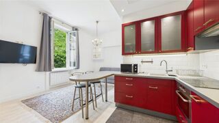  Appartement � vendre 1 pi�ce 27 m�