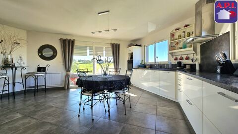  Maison  vendre 4 pices 112 m