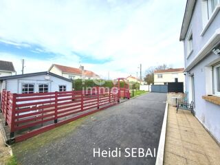  Maison  vendre 6 pices 108 m