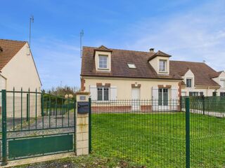  Maison � vendre 4 pi�ces 112 m�