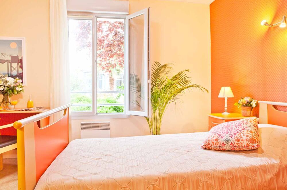 Vente Appartement Résidence Ehpad Saint jean d'angle