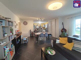  Maison � vendre 5 pi�ces 123 m�