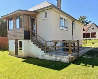  Maison � vendre 5 pi�ces 89 m�