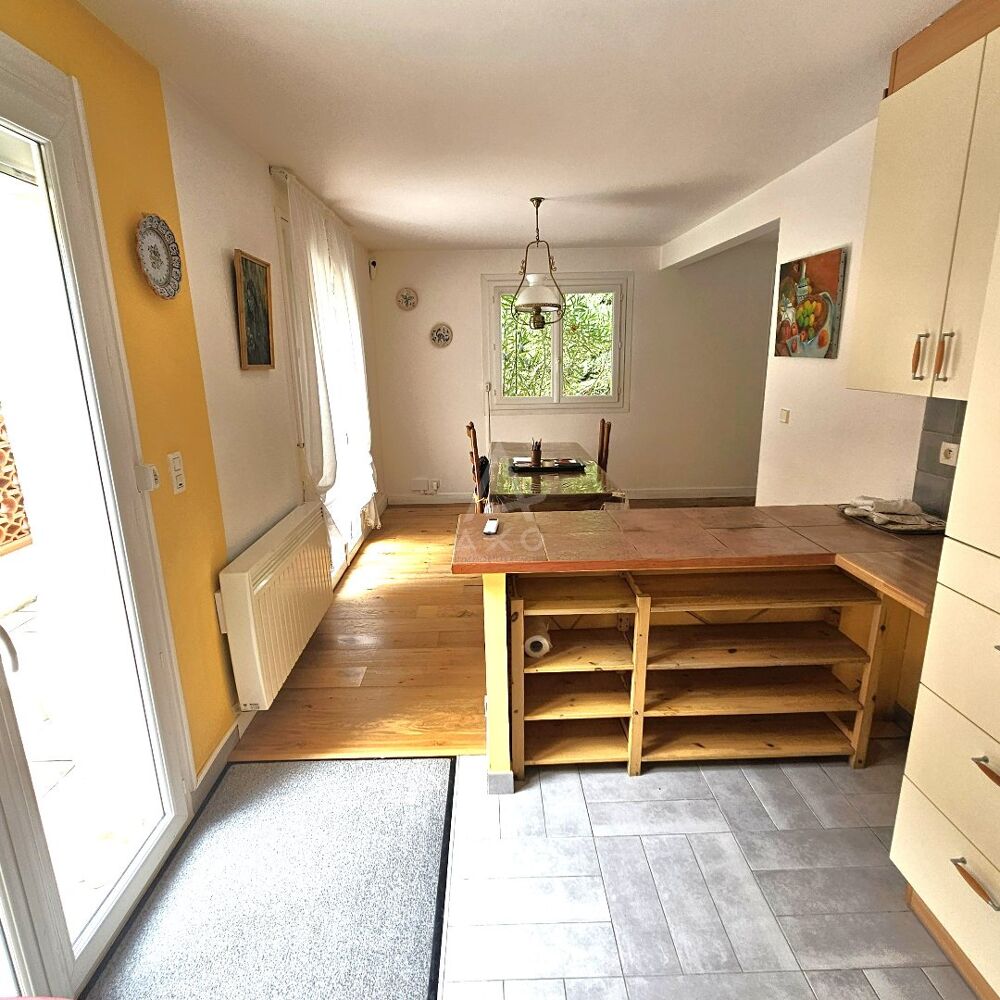 Vente Appartement Appartement en rez-de-jardin Rue esclarmonde