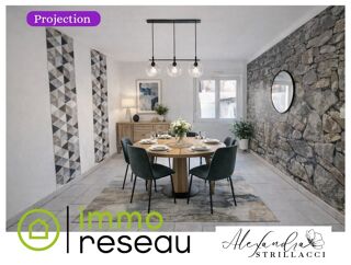  Appartement à vendre 5 pièces 113 m²