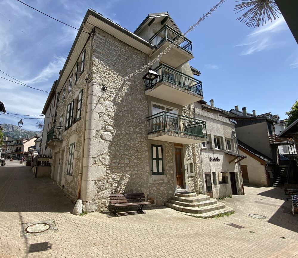 Vente Appartement Appartement Villard de lans