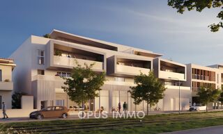  Appartement � vendre 3 pi�ces 58 m�