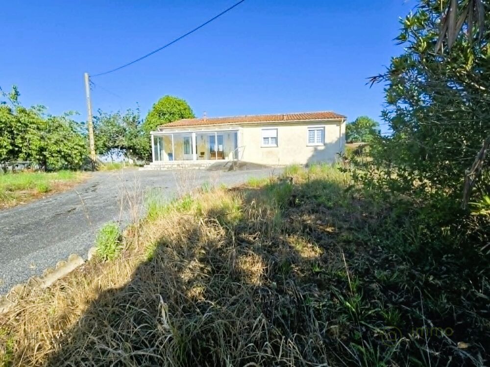 Maison 6 pièces 162 m² · à Mirambeau · 162 m² · 146 000 €