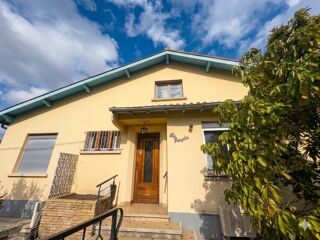  Maison � vendre 3 pi�ces 142 m�