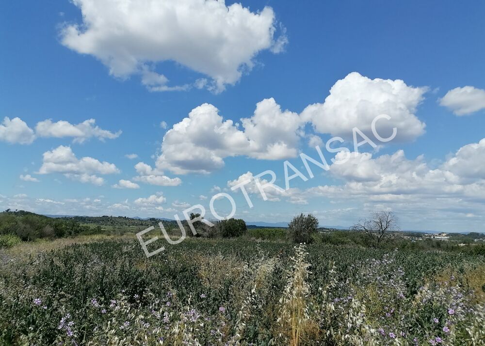 Vente Terrain Terrain Tourbes