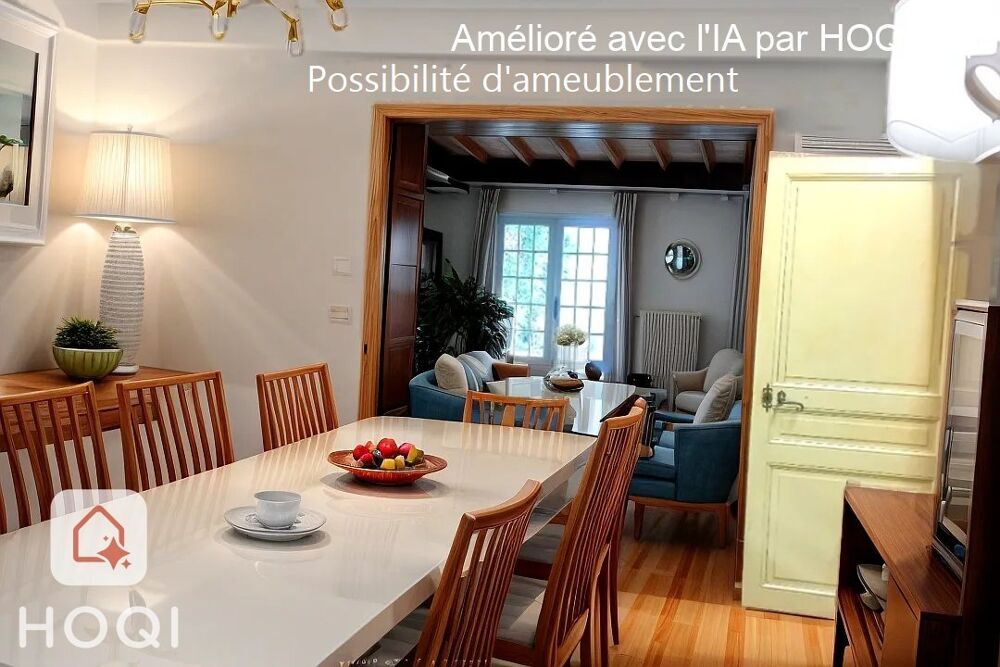 Vente Maison Maison à rénover Saint nizier sous charlieu