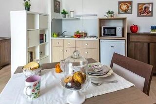  Appartement � vendre 2 pi�ces 37 m�