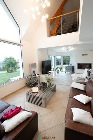  Villa � vendre 7 pi�ces 213 m�