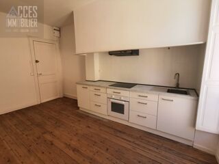  Appartement � louer 1 pi�ce 35 m�