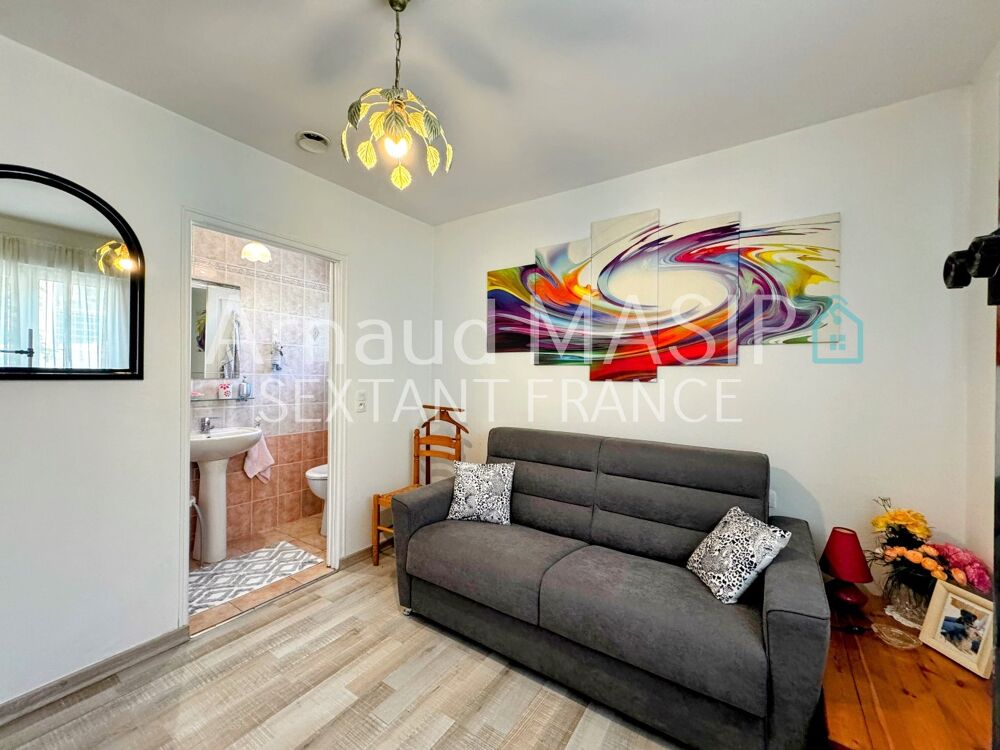 Vente Maison Villa Quillan
