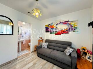  Maison à vendre 5 pièces 97 m²