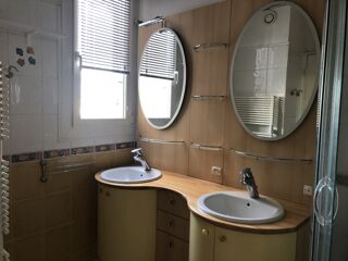  Appartement à vendre 4 pièces 91 m²