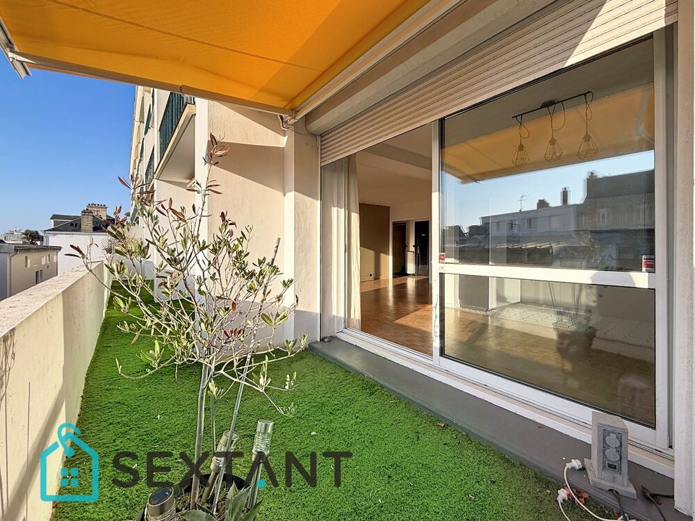 Vente Appartement Appartement Le havre