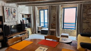  Appartement � vendre 2 pi�ces 49 m�