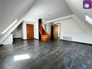  Appartement à louer 3 pièces 56 m²