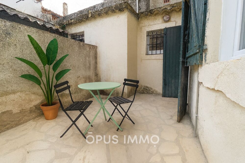 Vente Appartement Appartement Nimes